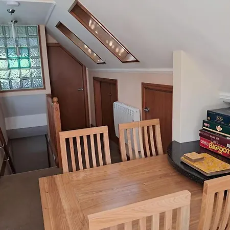 Διαμέρισμα Duddon Valley Attic, District National Park, Sleeps 4 Broughton in Furness