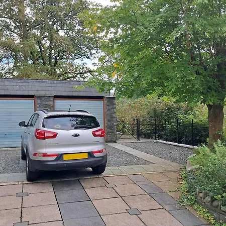 Duddon Valley Attic, District National Park, Sleeps 4