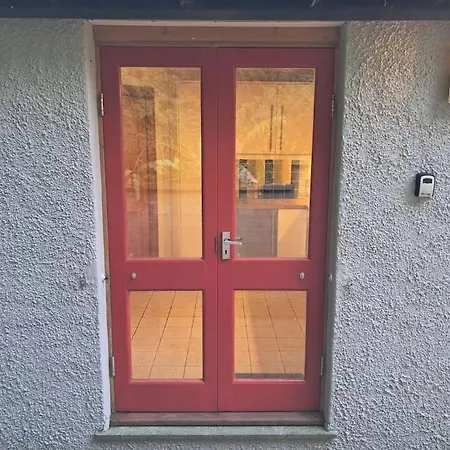 Duddon Valley Attic, District National Park, Sleeps 4 Lejlighed *