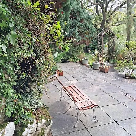 Lejlighed Duddon Valley Attic, District National Park, Sleeps 4 Broughton in Furness