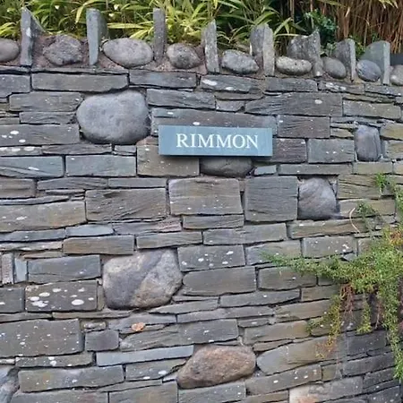 Rimmon Attic Duddon Valley Retreat