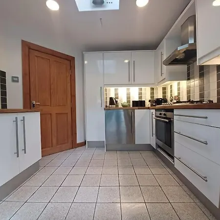 Duddon Valley Attic, District National Park, Sleeps 4 Διαμέρισμα Broughton in Furness