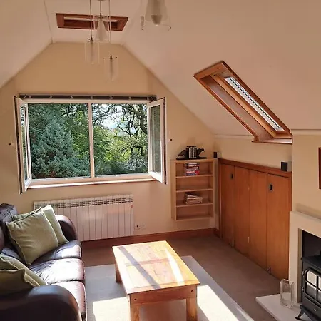 Lejlighed Duddon Valley Attic, District National Park, Sleeps 4 Broughton in Furness