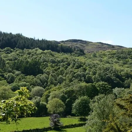 Duddon Valley Attic, District National Park, Sleeps 4 * ブロートン・イン・ファーネス