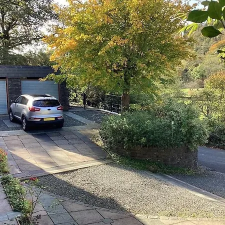 Rimmon Attic Duddon Valley Retreat Broughton in Furness