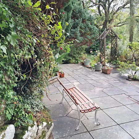 Rimmon Attic Duddon Valley Retreat Broughton in Furness