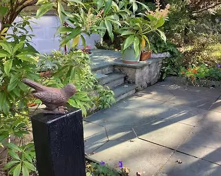 Lejlighed Duddon Valley Attic, District National Park, Sleeps 4 Broughton in Furness