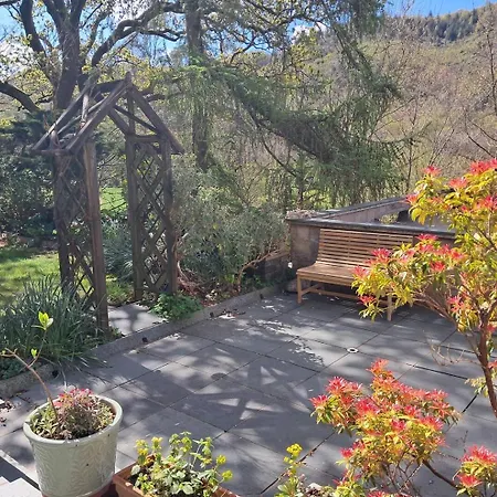 Duddon Valley Attic, District National Park, Sleeps 4 Διαμέρισμα *