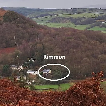 Lejlighed Duddon Valley Attic, District National Park, Sleeps 4 Broughton in Furness