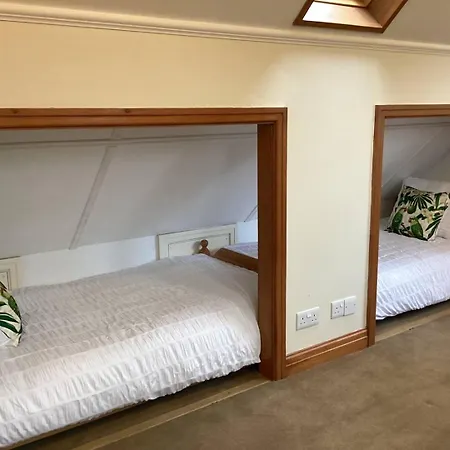 Duddon Valley Attic, District National Park, Sleeps 4 Lejlighed Broughton in Furness