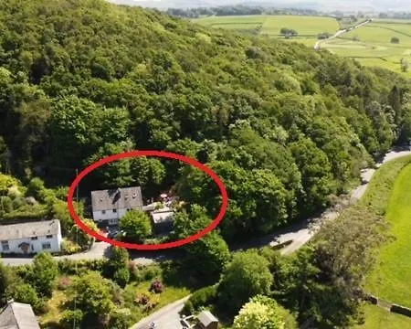 Duddon Valley Attic, District National Park, Sleeps 4 *
