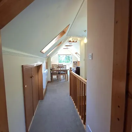 Duddon Valley Attic, District National Park, Sleeps 4