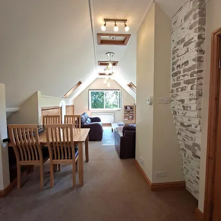 Duddon Valley Attic, District National Park, Sleeps 4