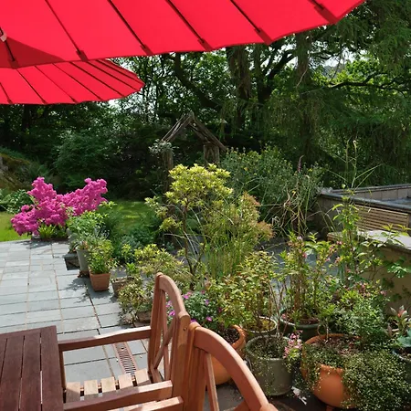 Duddon Valley Attic, District National Park, Sleeps 4