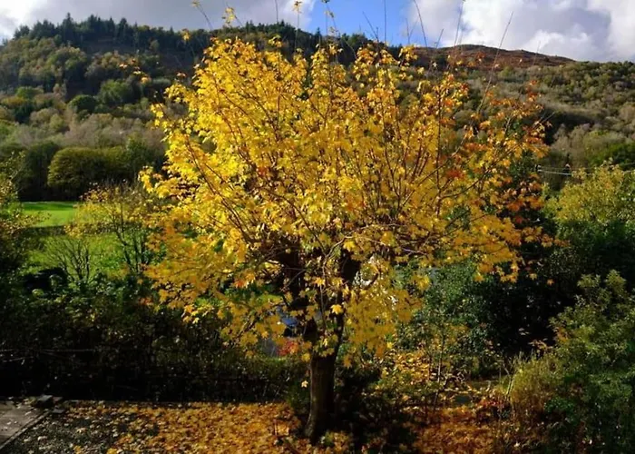 Duddon Valley Attic, District National Park, Sleeps 4 * ブロートン・イン・ファーネス