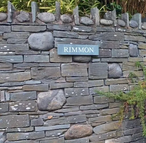 Duddon Valley Attic, District National Park, Sleeps 4