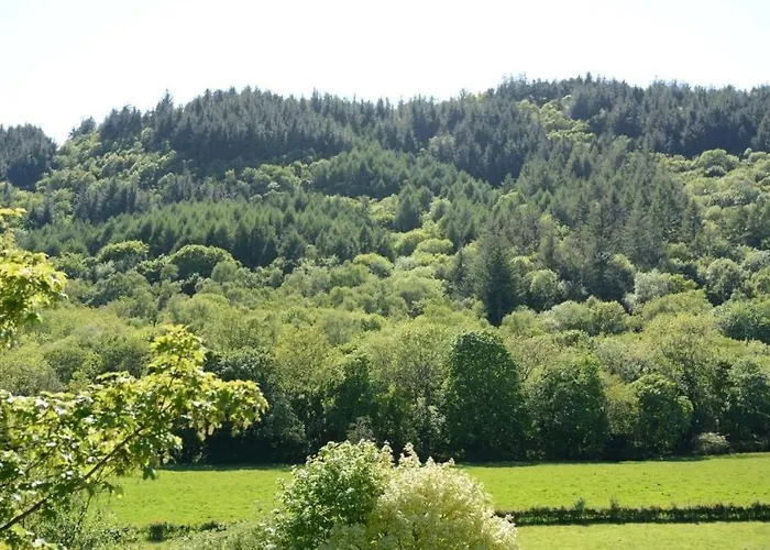 Duddon Valley Attic, District National Park, Sleeps 4 アパート ブロートン・イン・ファーネス