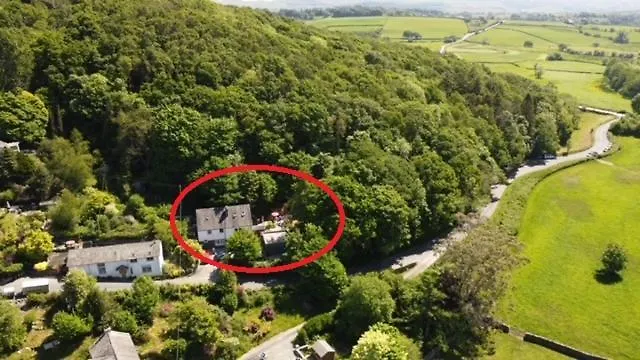 Duddon Valley Attic, District National Park, Sleeps 4 *