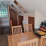 Apartment Duddon Valley Attic, District National Park, Sleeps 4 Broughton in Furness