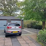 Duddon Valley Attic, District National Park, Sleeps 4