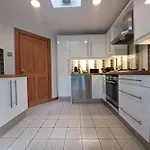 Duddon Valley Attic, District National Park, Sleeps 4 Apartment Broughton in Furness